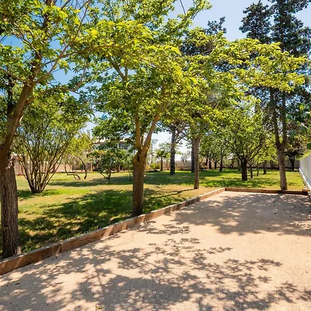 Villa Mas Julia *