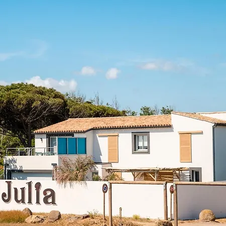 Mas Julia Villa Vias