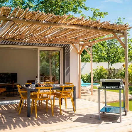 Villa Mas Julia